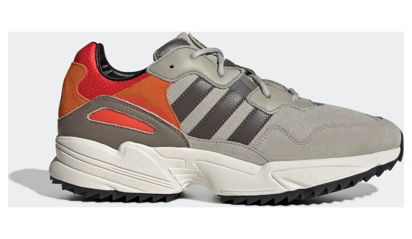 adidas Yung-96 Trail Schuh Sesame / Trace Grey Met. / Off White (EE6668)