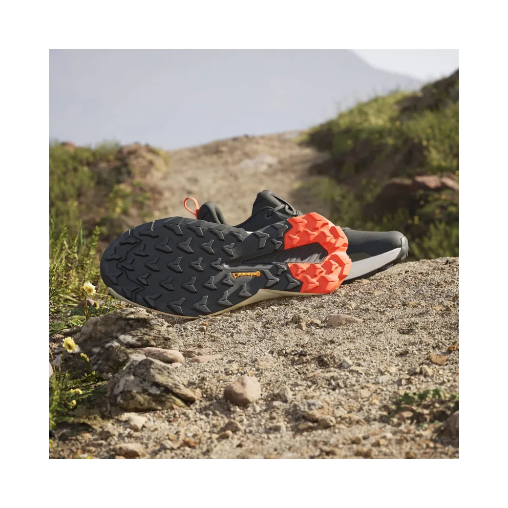 adidas Terrex Trailmaker 2.0 Gore-tex Hiking “Carbon / Grey Six / Core Black” (IE5148)
