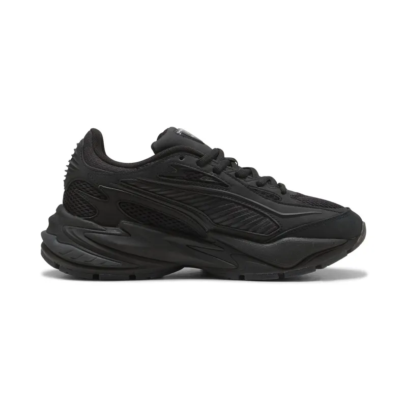 Puma RS Surge “Puma Black / Smokey Gray” (402916_01)