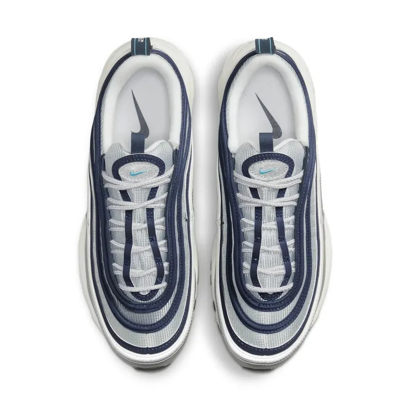 Nike Air Max 97 Grey (DQ9131-001)