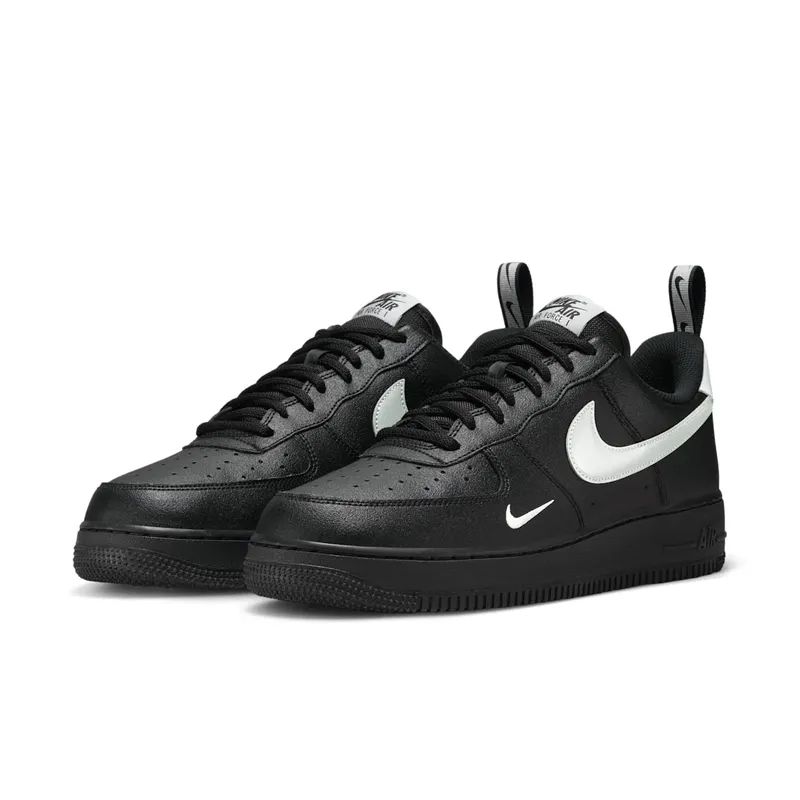 Nike Air Force 1 ’07 LV8 UT Black (DX8967-001)