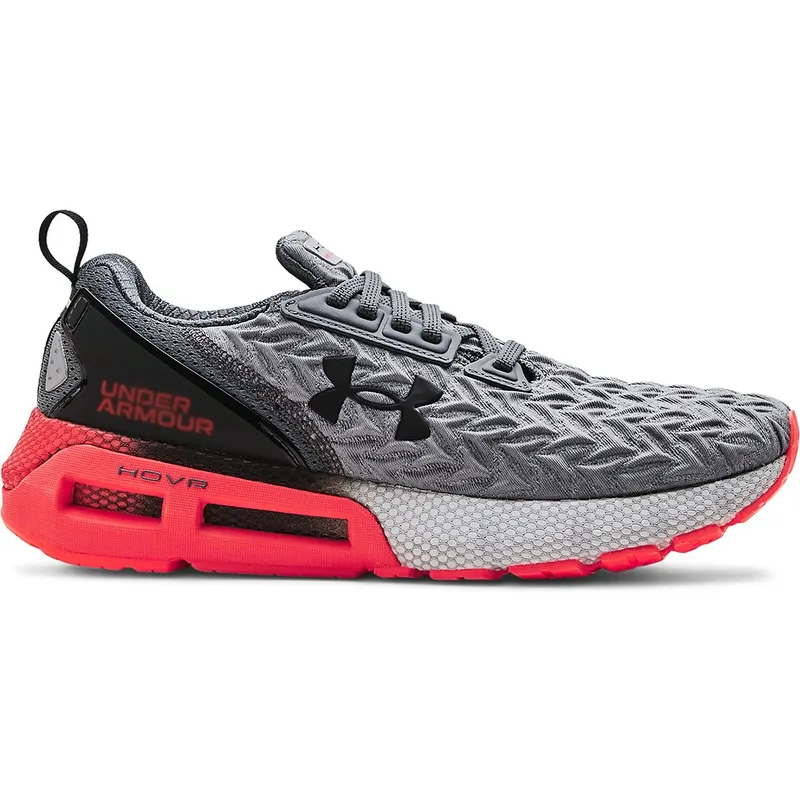 Under Armour HOVR™ Mega 2 Clone Gray (3024479-104)
