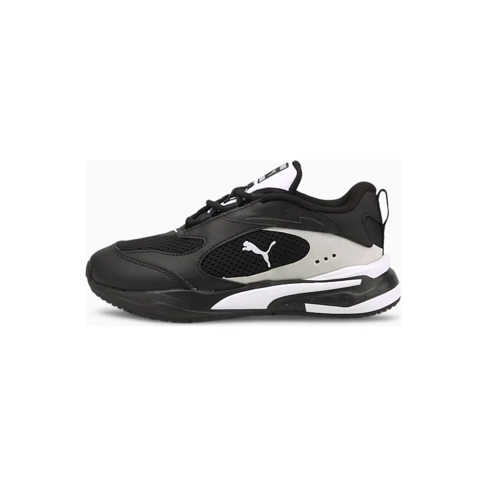 Puma RS-Fast White/Black (375698-05)