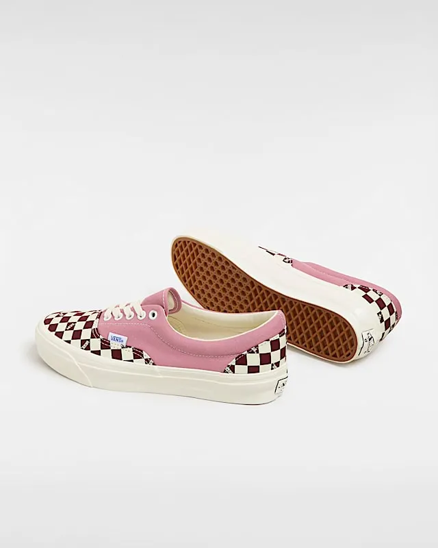 Vans LX Reissue 95 “BMX Foxglove” (VN000CZDC3S)