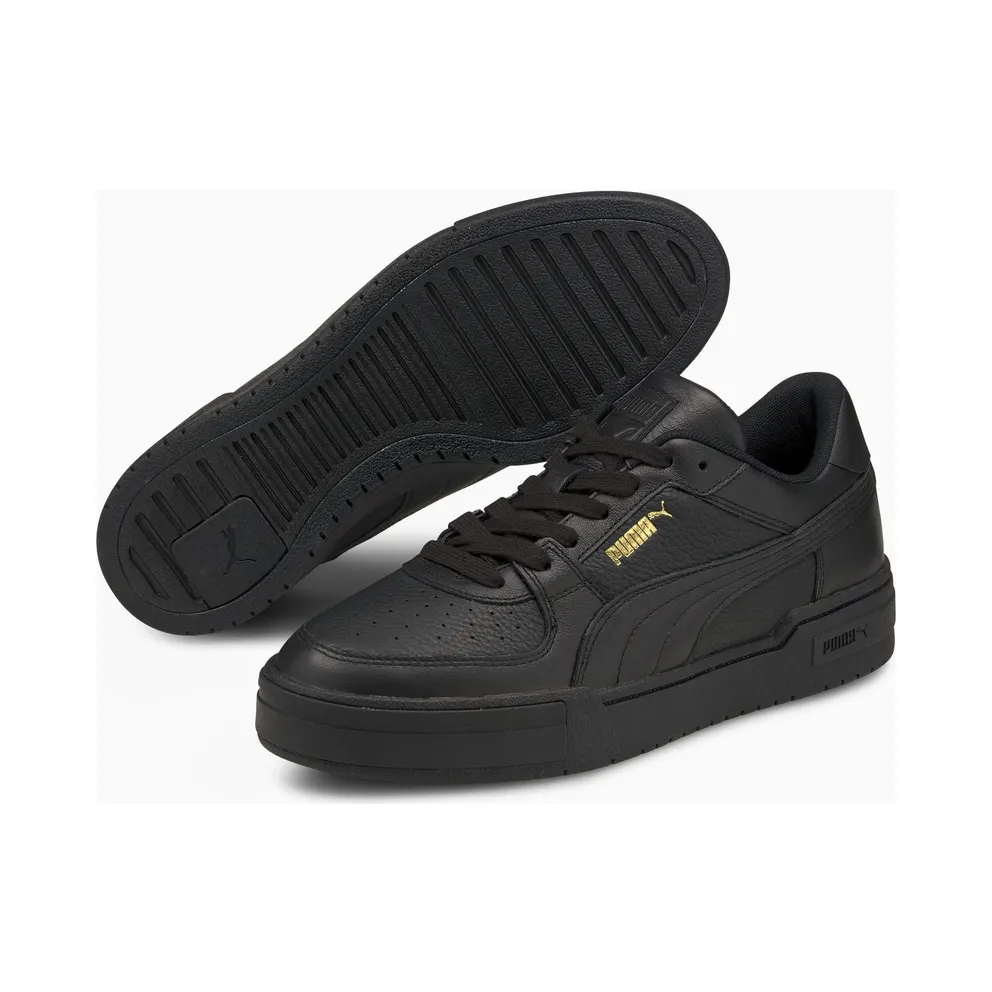 PUMA Ca Pro Classic Black/Black (380190-06)