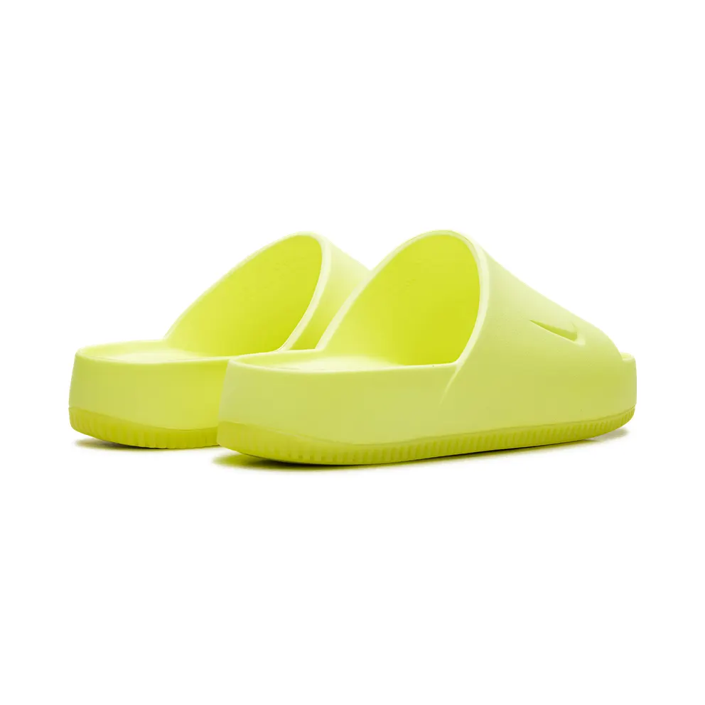 Nike Calm Slide “Volt” (FD4116-700)