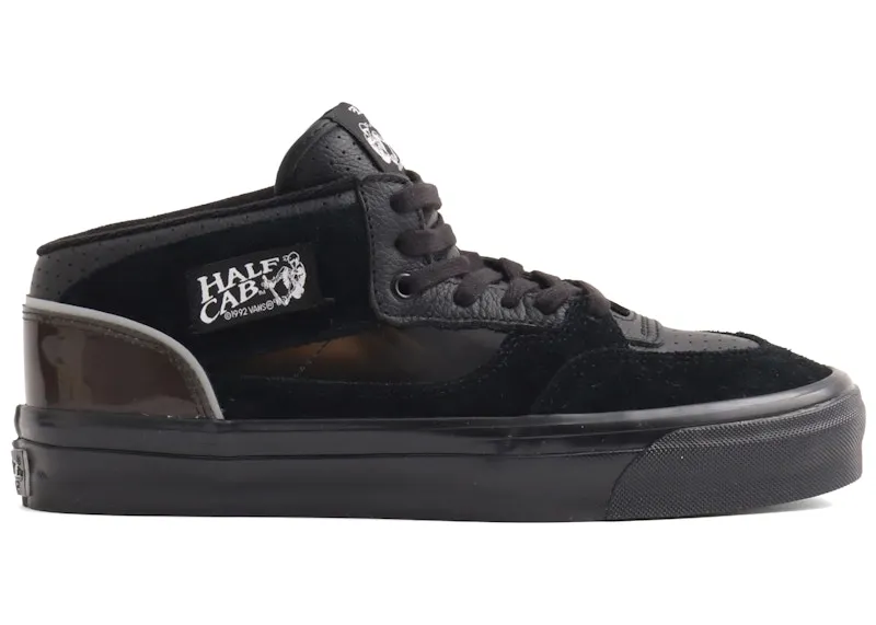 Vans LX Half Cab 33 TPU atmos (VN000Z0UBLA)
