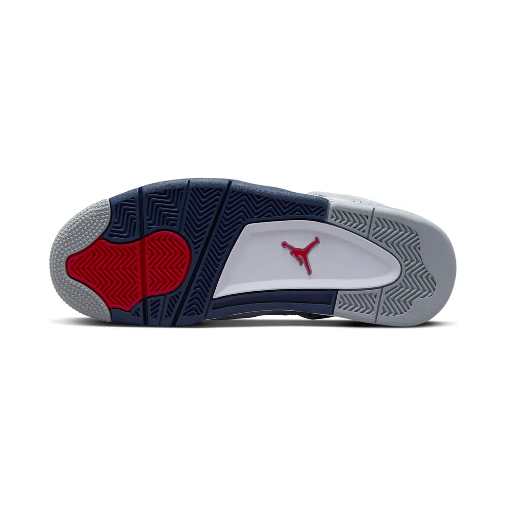 Air Jordan 4 Retro “Midnight Navy” (DH6927-140)