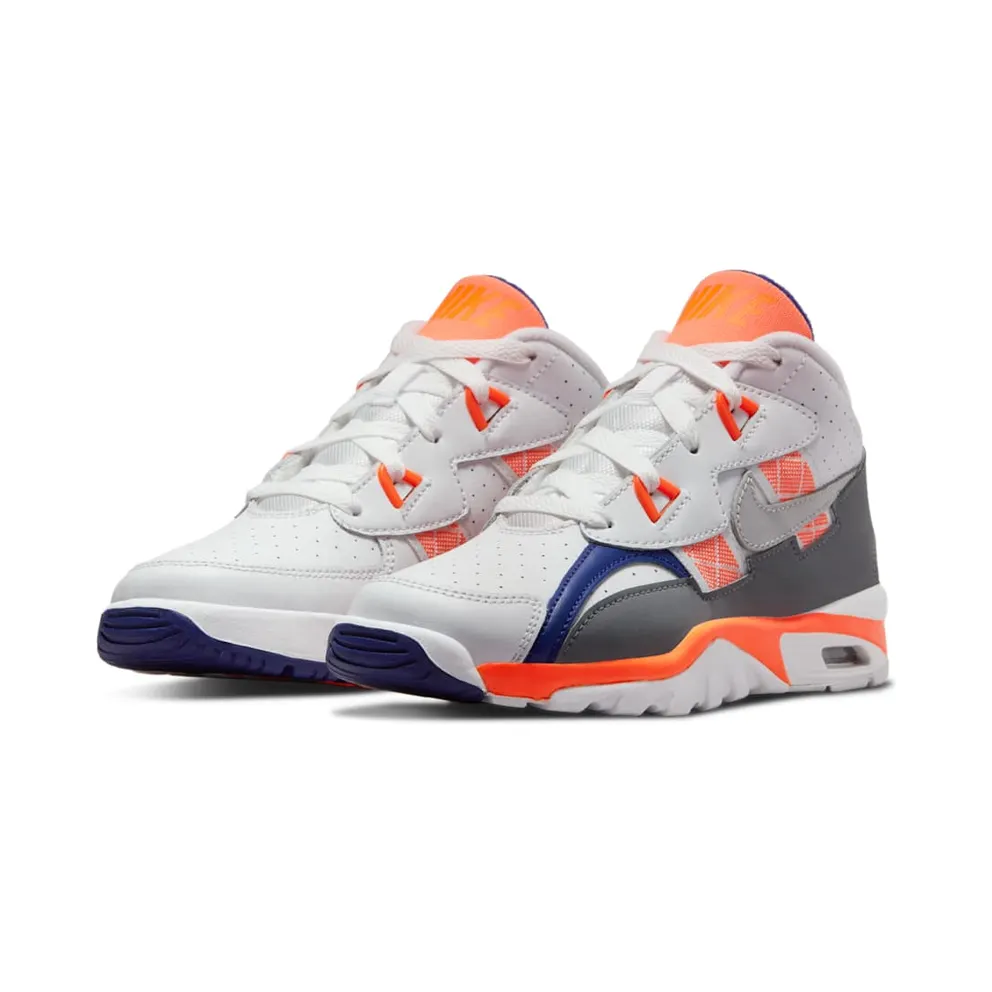 Nike Air Trainer SC PS “Auburn” (DV2353-100)