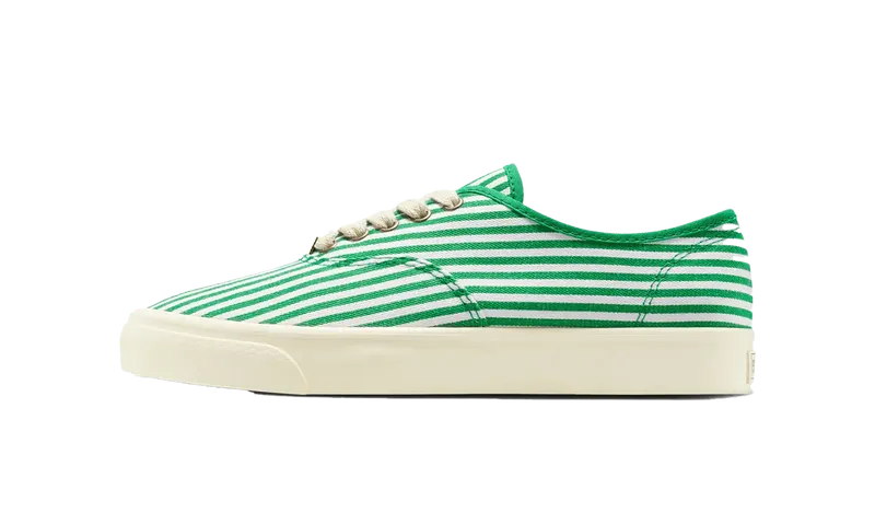 Converse Naut-1 OX “Green/White” (A16264C)