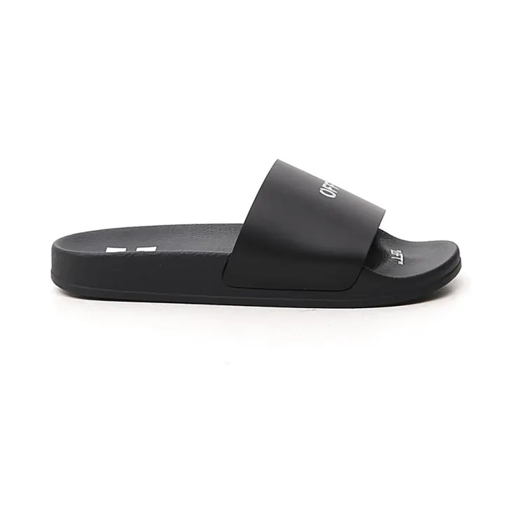 OFF-WHITE Slides Arrows (W) (OWIC002R21PLA0011001)