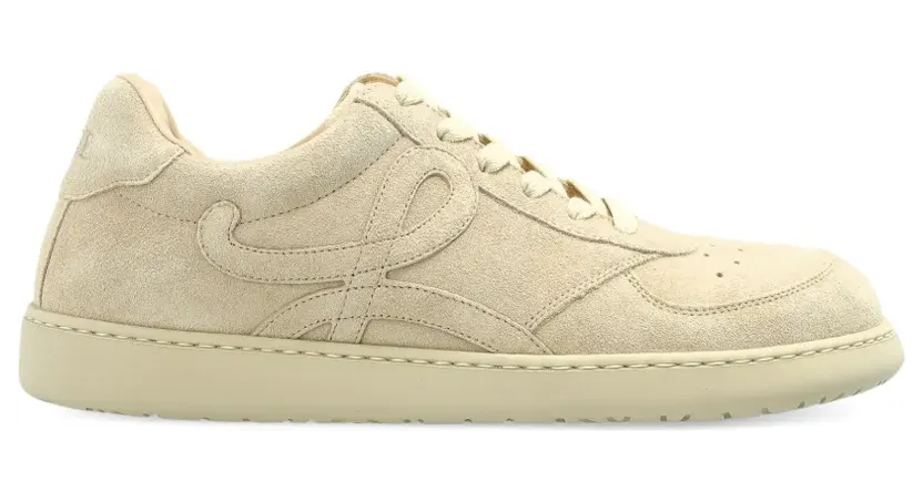 LOEWE Jambo sneakers – Beige (LAB4282X02)