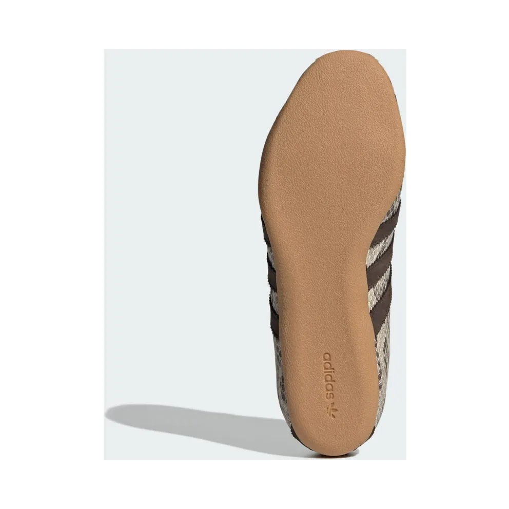 Adidas TOKYO MJ Shoes Brown / Dark Brown / Gum (KI5323)