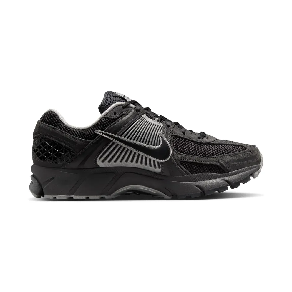 Nike Zoom Vomero 5 “Anthracite Flat Silver” (HF1553-006)
