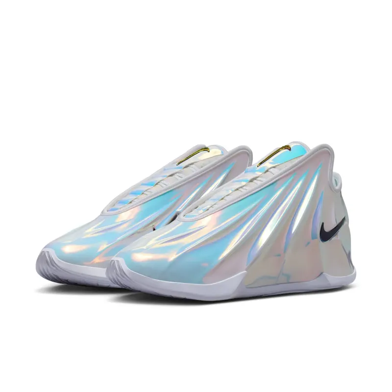 Nike GT Future “Warning Label” (IB6681-900)