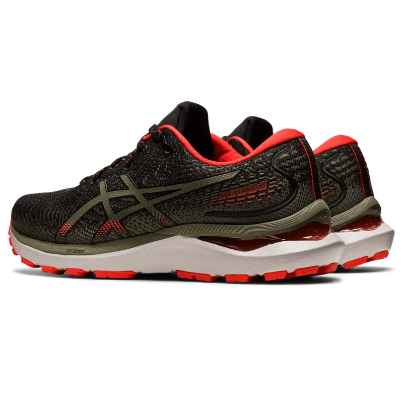 Asics GEL-CUMULUS 24 TR Nature Bathing/Olive (1011B572.300)