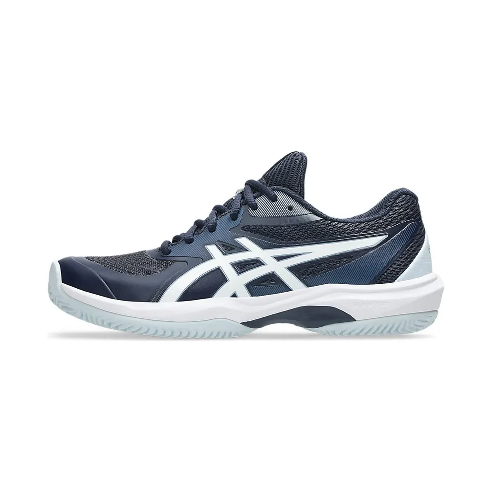 ASICS GAME FF CLAY/OC “Midnight / White” (1042A282-400)