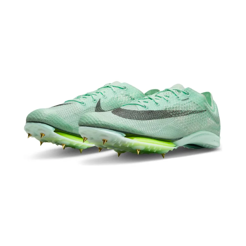 Nike Air Zoom Victory Athletics Distance Spikes Green (DR9908-300)