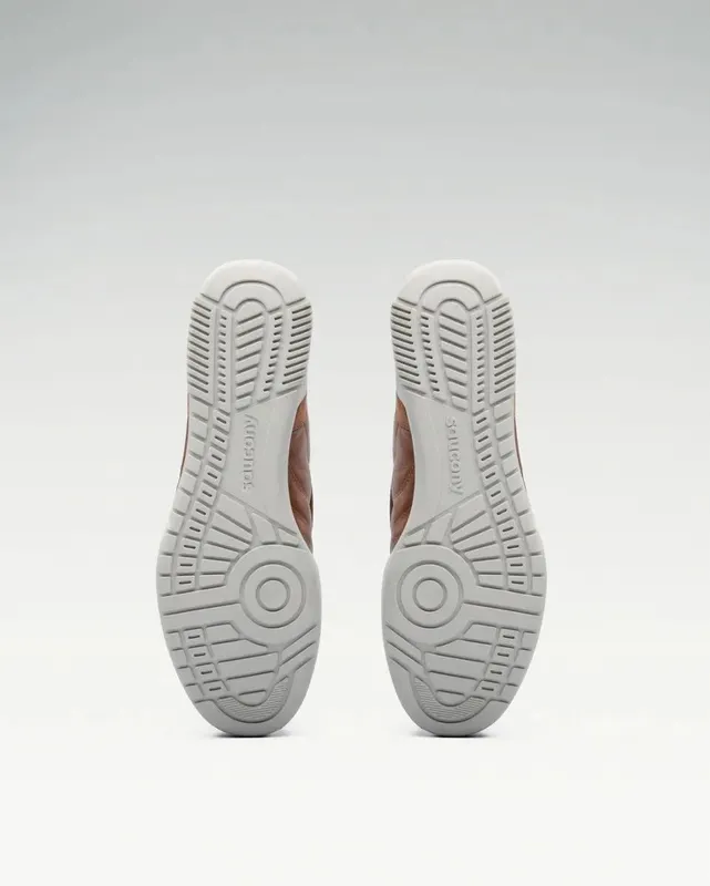 SAUCONY 586i S “Adobe / Ivory” (S70914-4)