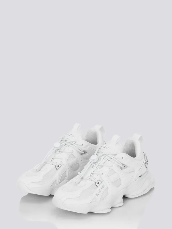 Plein Sport White (SAFSUSC0929STE003N01)