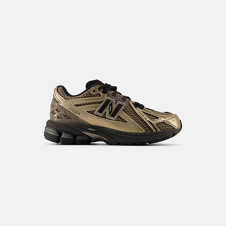 New Balance 1906R Mushroom Black (PC1906CY)