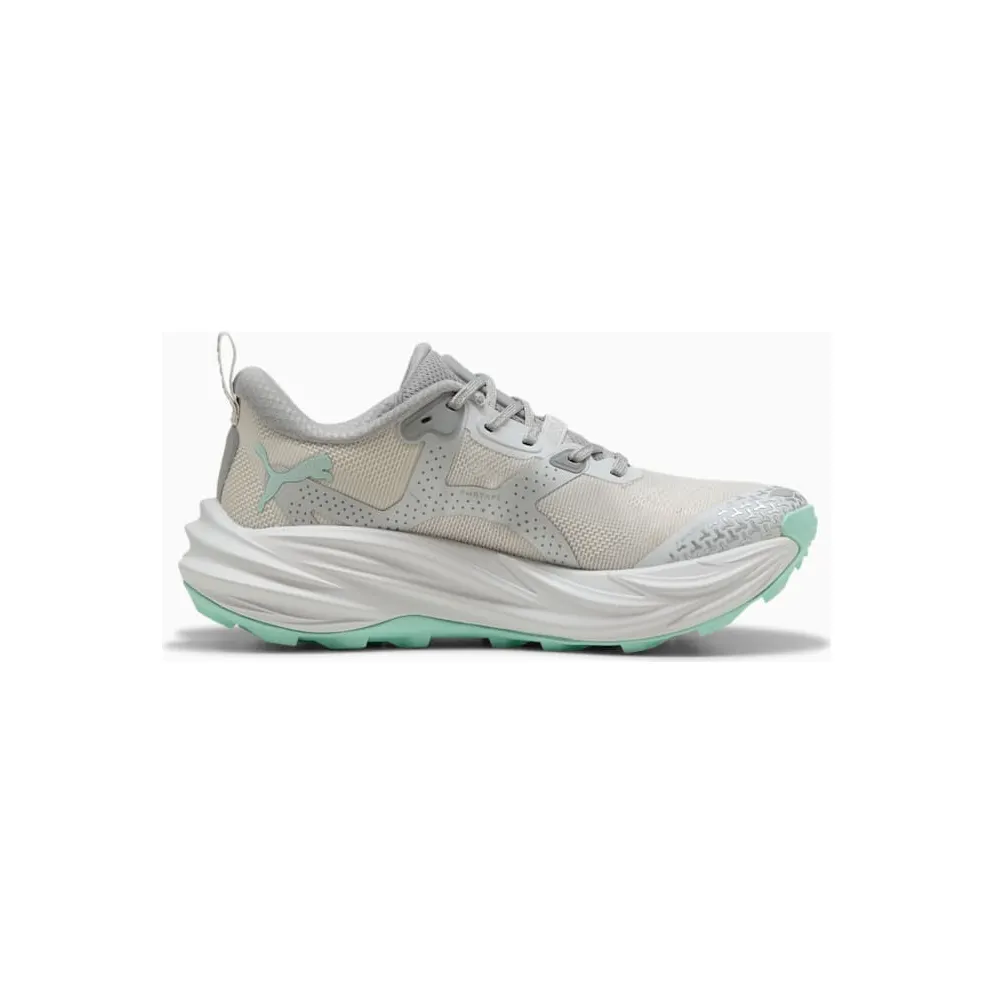 Puma Voyage NITRO Grau