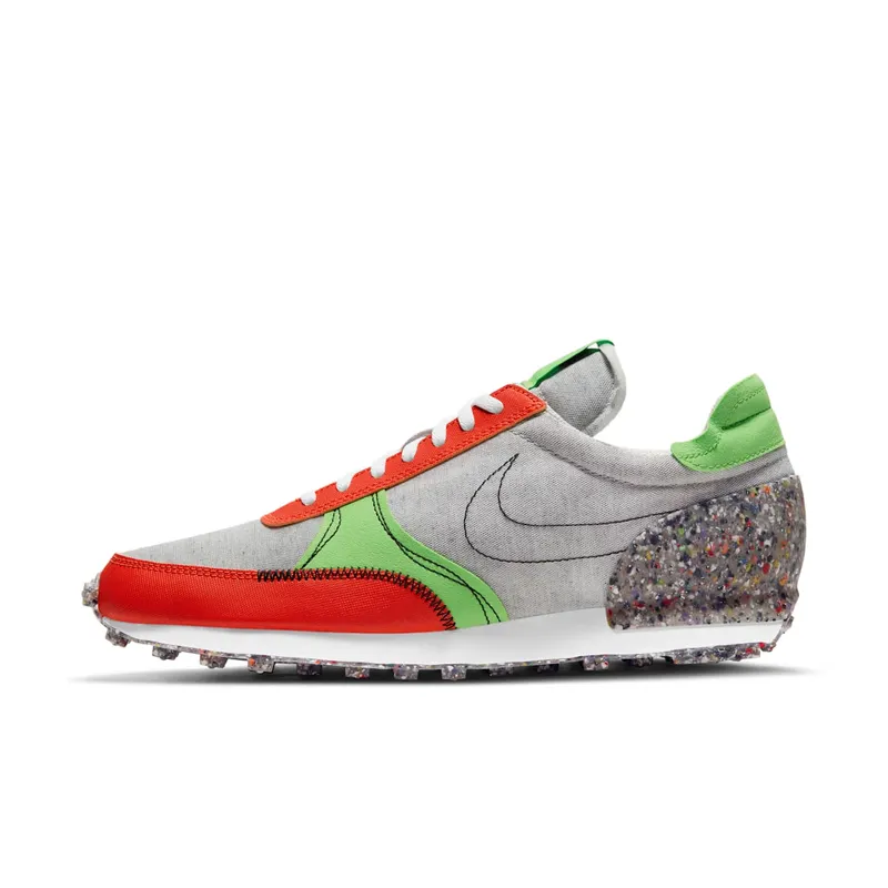 Nike DBreak Type Regrind Photon Dust Team Orange (CW6915-001)