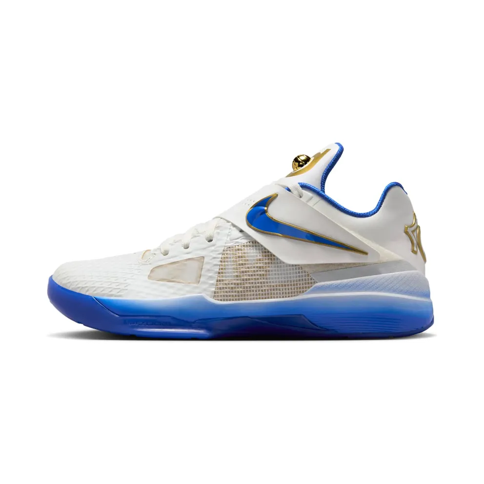 Nike Zoom KD 4 “Alternate MVP” (IB3546-100)