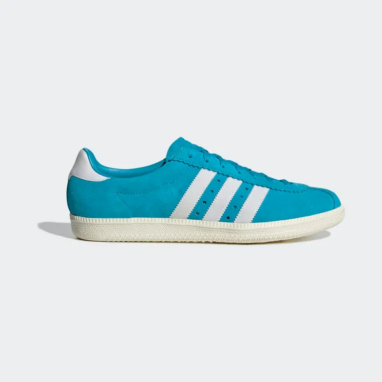 adidas Padiham Blue Glow / Core White / Off White (GW5761)