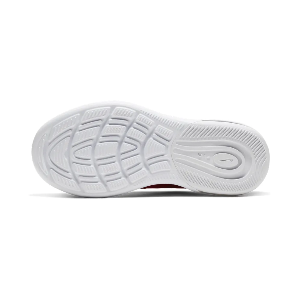 Nike Air Max Axis “University Red / Black / White” (AH5223-603)