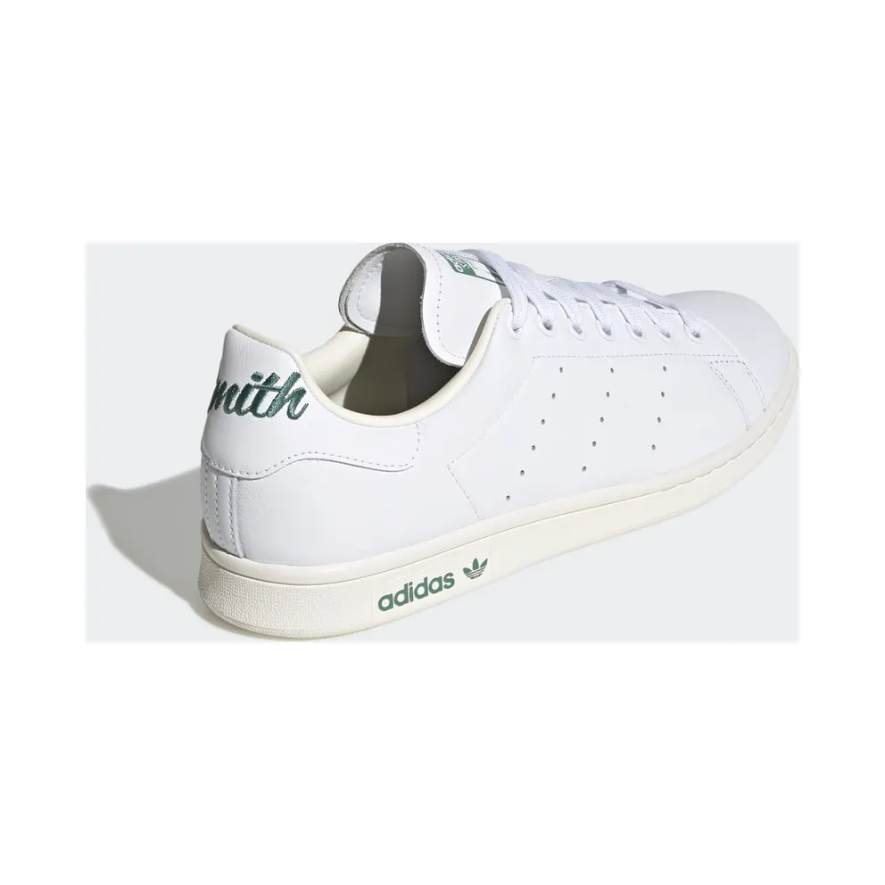 Adidas Stan Smith ‘Green Script’ Running White/Future Hydro/Off White (EF4257)