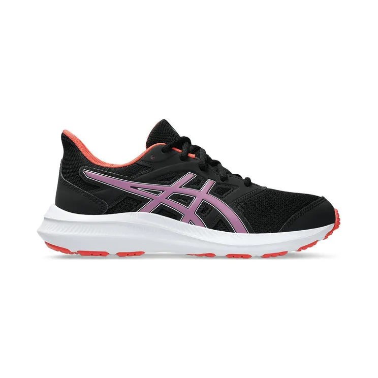 ASICS Jolt 4 Black Ube (1014A300-012)