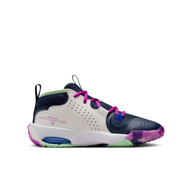 Nike Air Zoom Crossover 2 SE Phantom Hyper Royal Hyper Violet Obsidian (FN4999-001)