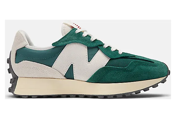 New Balance U327WRG (marsh green) – U327WRG
