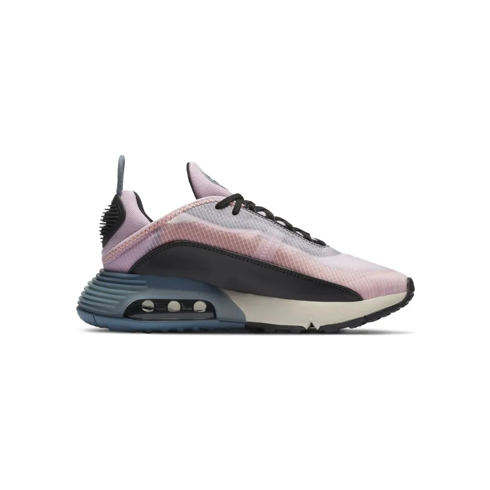 Nike Air Max 2090 Light Arctic Pink (W) Light Arctic Pink/Ozone Blue/Healing Orange (CT1876-600)