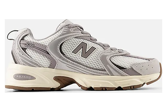 New Balance 530 “Grey Matter” (U5307VI)