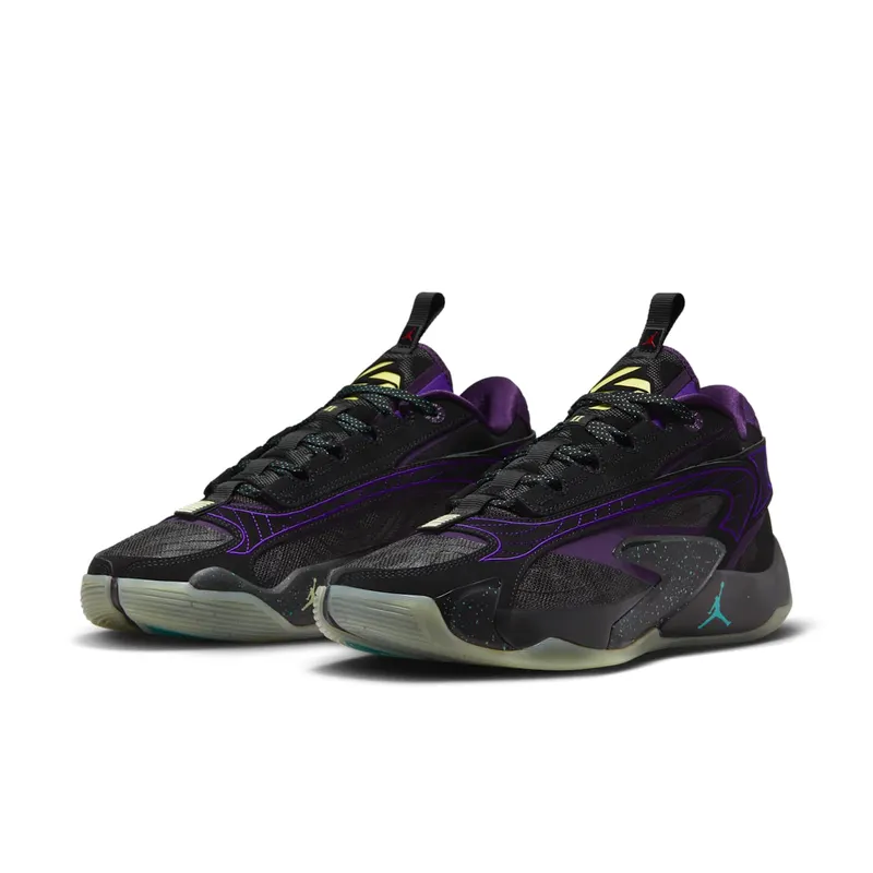 Jordan Luka 2 “Space Hunter” (DX8733-001)