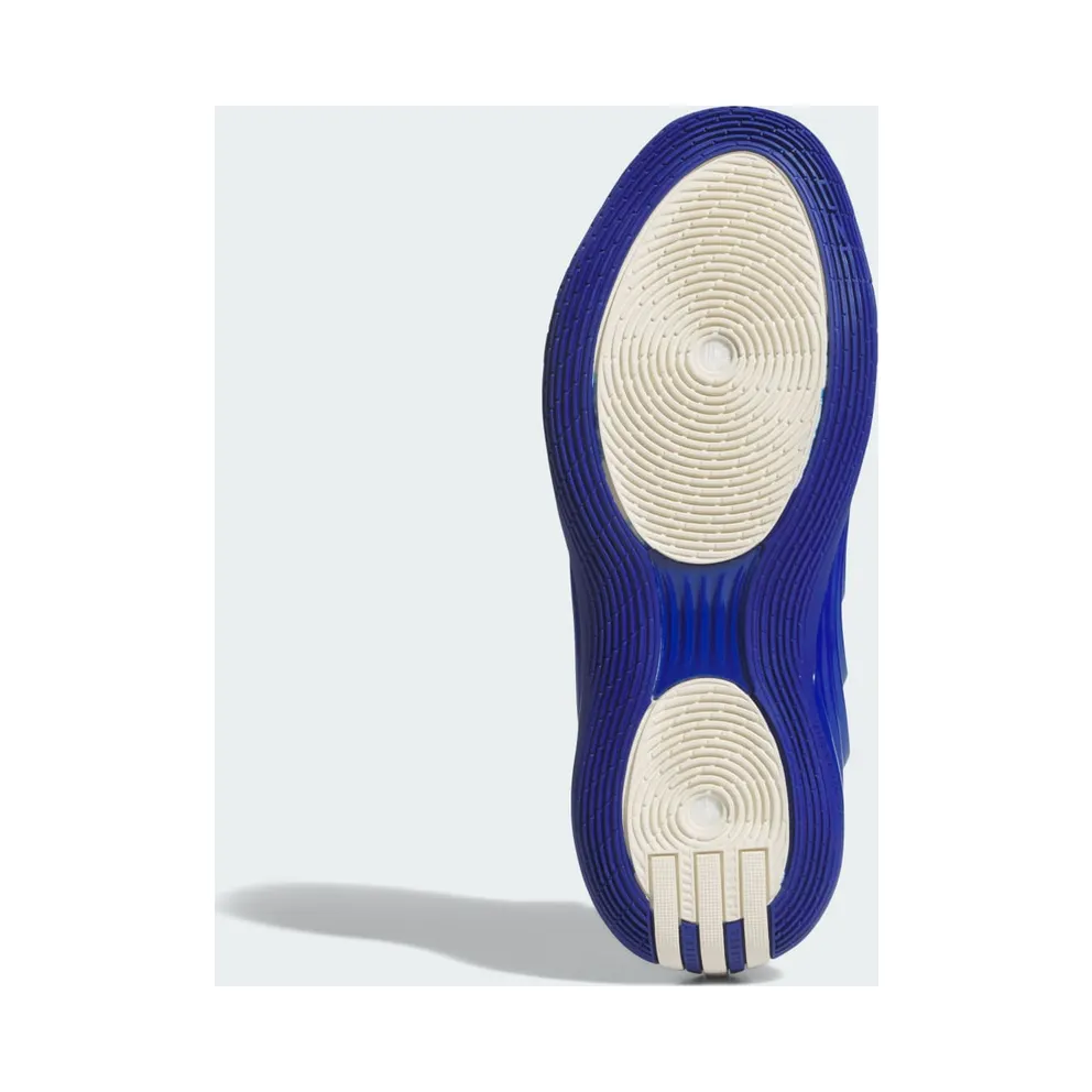 Adidas Harden Vol. 10 “The Marathon Clothing – Royal Blue” (KK3100)