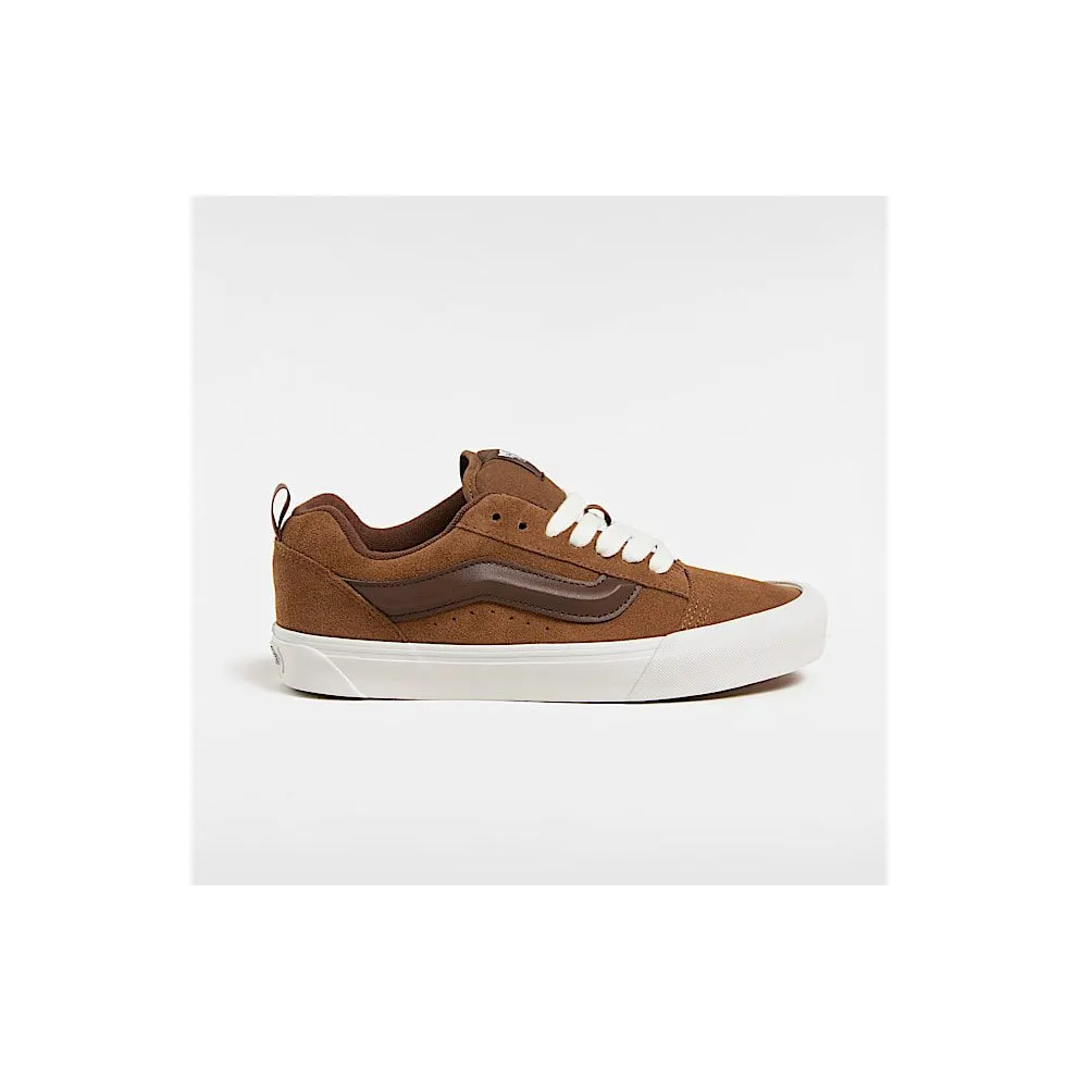 Vans Knu Skool Suede Brown (VN000D6CDFM)