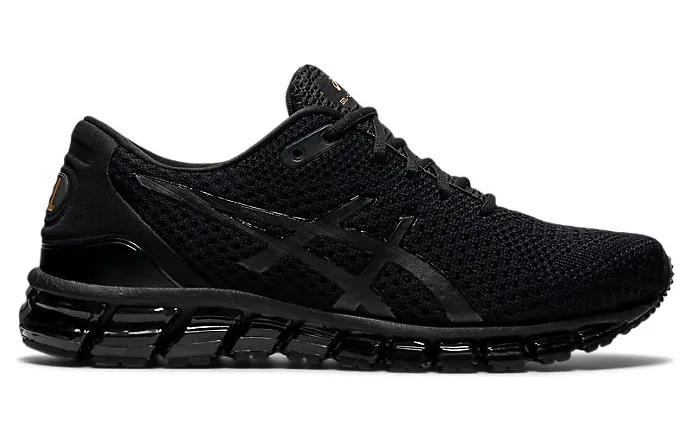 ASICS Gel-Quantam 360 Knit 2 Black (1201A361-001)