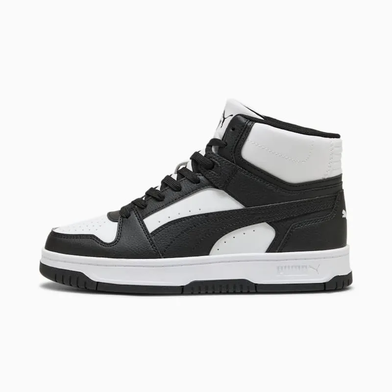 Puma Rebound Slam Mid Shoes 408800-01
