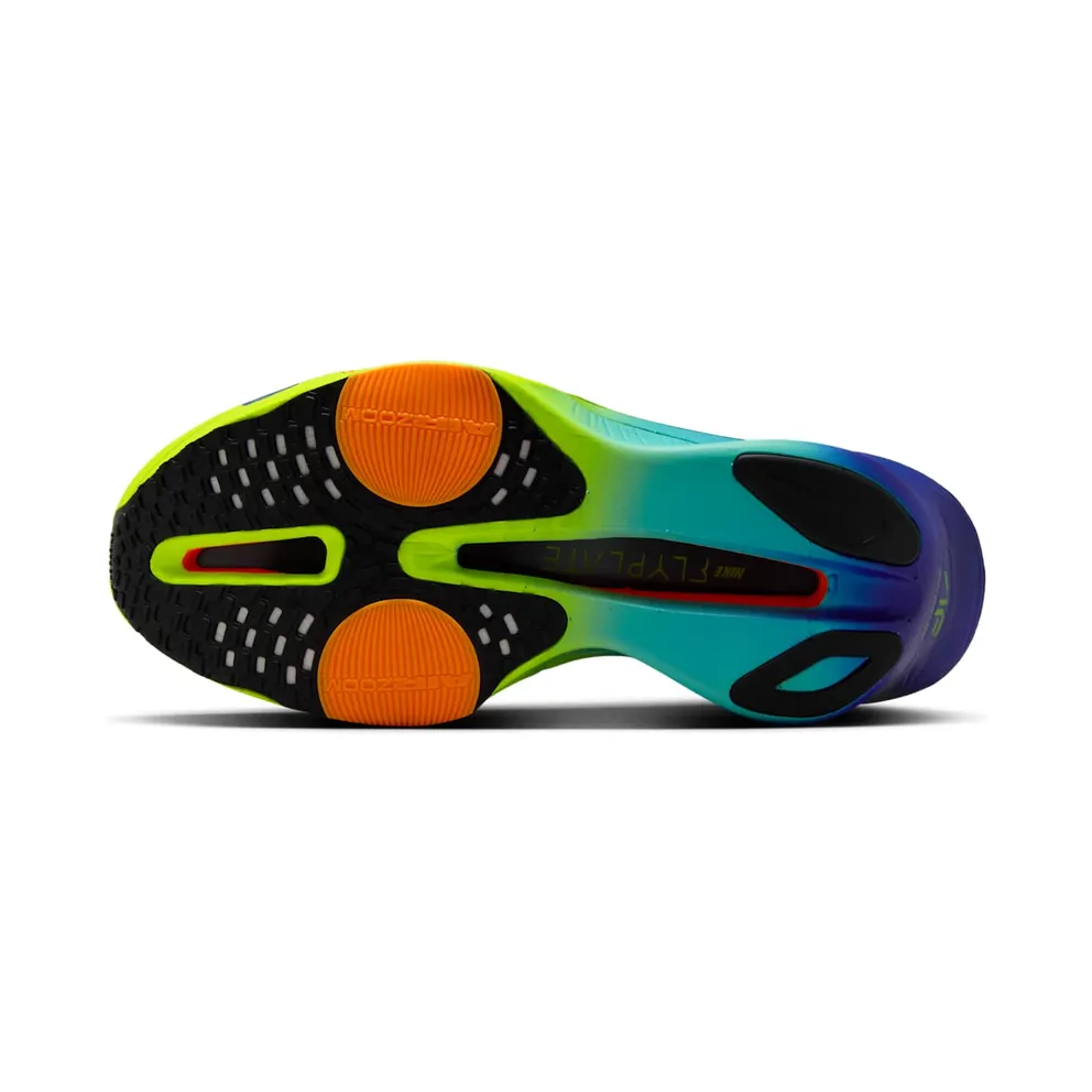Nike ZOOMX ALPHAFLY 3 “Volt” (FD8315-700)