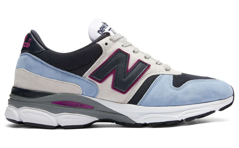 New Balance 990V3 Made in England (2019) (M7709EC)