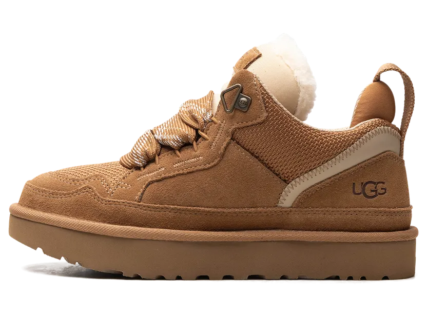 UGG Lowmel “Chestnut” (1144032-CHE)