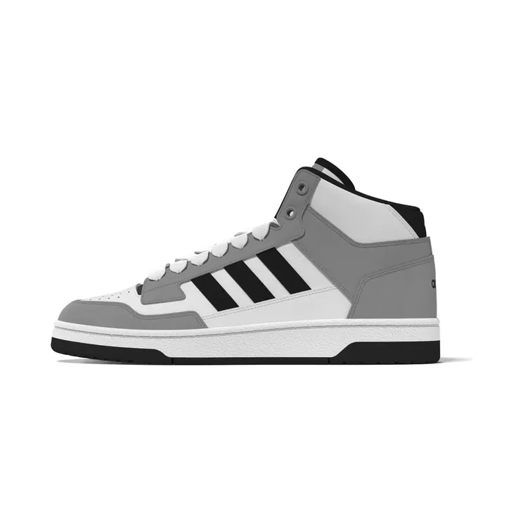 Adidas Rapid Court Mid “Grey” (JP5866)