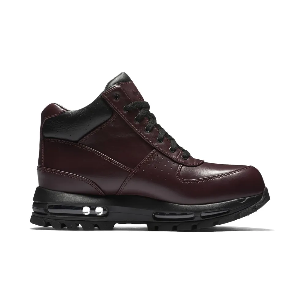 Nike Air Max Goadome 865031 Deep Burgandy/ Black Deep Burgandy/Black (865031-601)