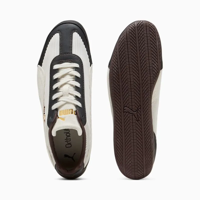 Puma Speedcat Textile Black White (403660-01)
