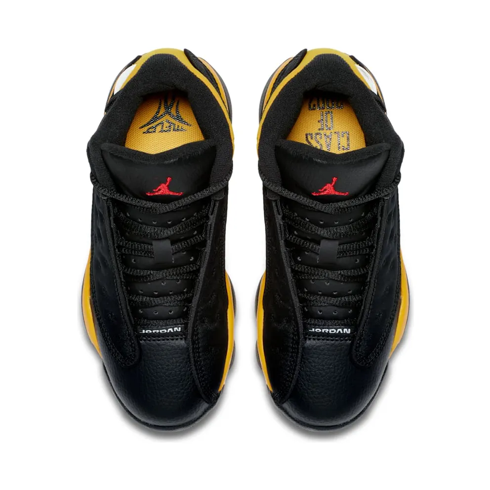 Jordan 13 Retro Carmelo Anthony Class Of 2002 (PS)