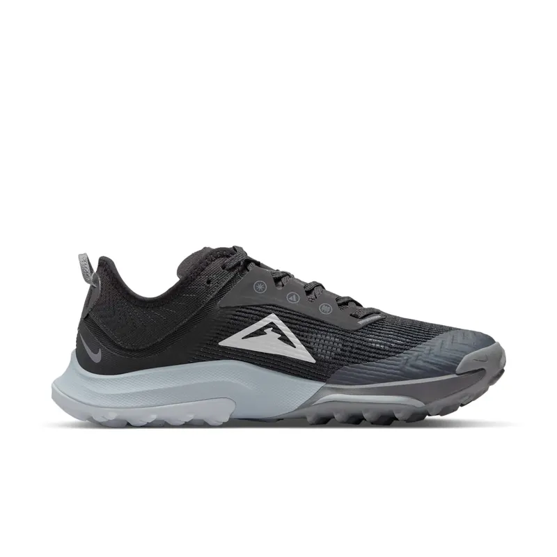 Nike Air Zoom Terra Kiger 8 Trail Running Black (DH0654-001)