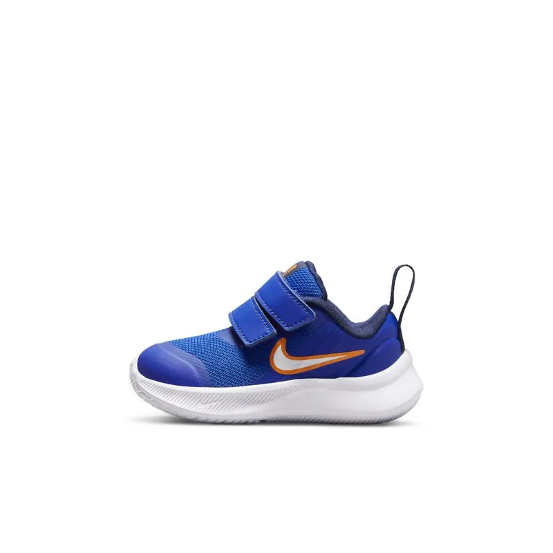 Nike Star Runner 3 Baby/Toddler Blue (DA2778-403)